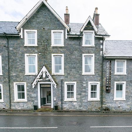 Oyo Lochinvar Hotel Glasgow Dış mekan fotoğraf